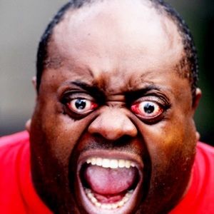 Meet your Posher, Cj